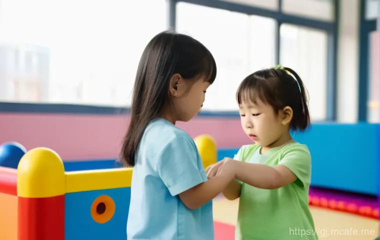 66개월 감정 조절을 배우는 스토리텔링 활동 관련 이미지